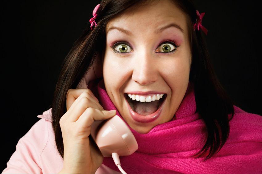 Call-Prikol: Звонки с улыбкой и приколом