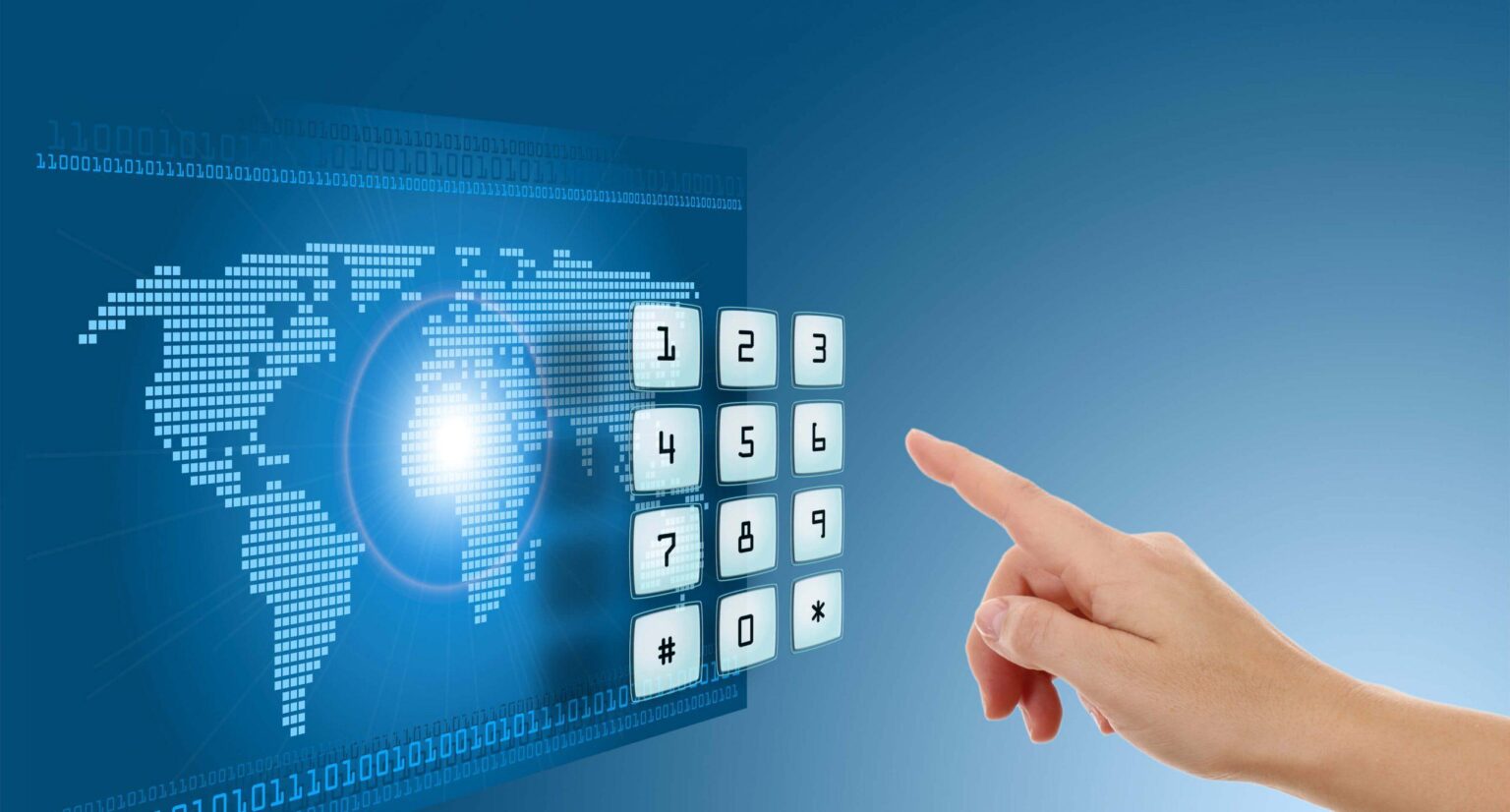 Виртуальный номер: Перспективы безграничной связи и удобства