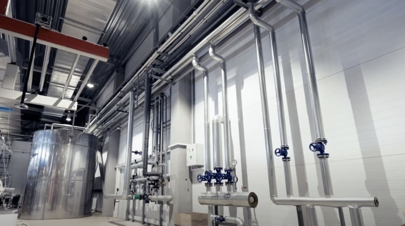 Монтаж сплит-систем: основные этапы и важные нюансы