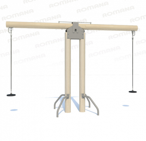 Детские спортивно-игровые комплексы: Как выбрать лучший для вашего ребенка