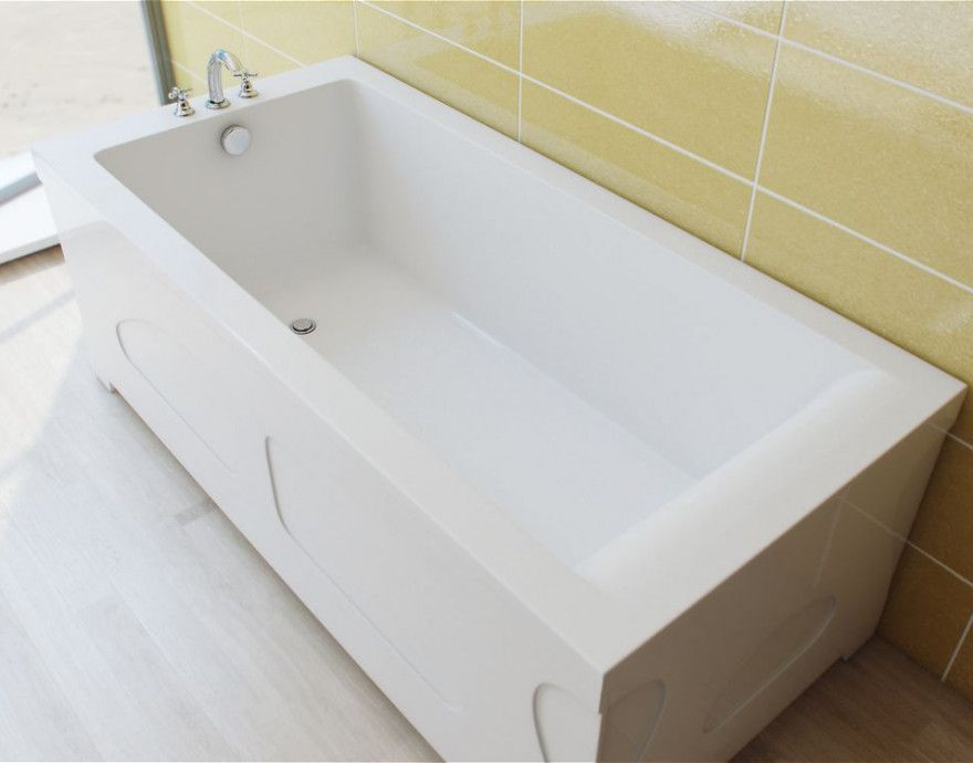 Ванны из литьевого мрамора: Роскошь в вашем интерьере