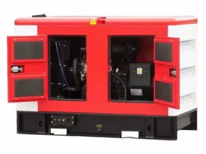 Что такое дизельные генераторы и где они используются: надежные источники энергии для разных сфер